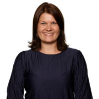 Elisabeth Hysing Treider