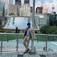 Vishnu Ajit