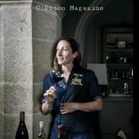 DE BROCA - BENEUX Marie