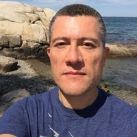 Julian Taborda