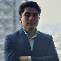 Alexis German Lopez Coria
