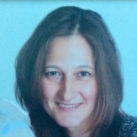 Ivelina Sarginson