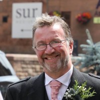 Adrian Pocock