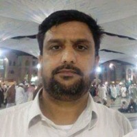 Muhammad Arshad