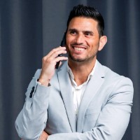 Martin Rotella