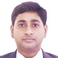 Prameel Kumar Ramisetty