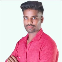 vigneshkumar R