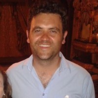 Thomas Baker