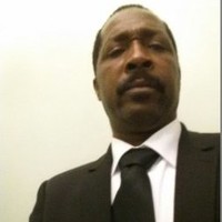 Delroy Reid
