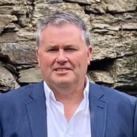 Mark Faulkner