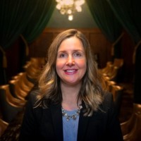 Tanya Everett