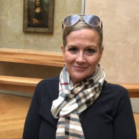 Leslie MacKay