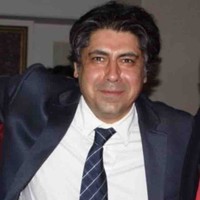 soheil javaheri