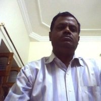 Dulal Chandra Mandal