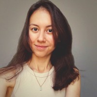 Aliia Azizova