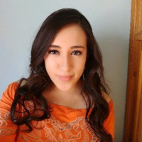 Gloria Fernanda Recio Sosa