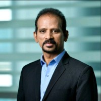 Biju Samuel