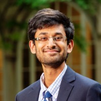 Aaditya Rawal