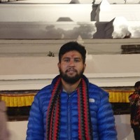 Pradeep Lamichhane