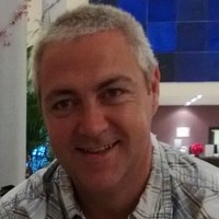 Nick Danson