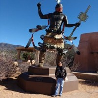 Yazzie Wanda