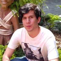 Alejandro Vladimir Diaz Rojo