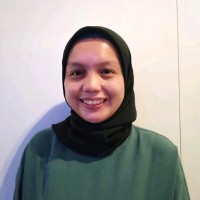 Bella Apriyani