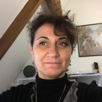 Nathalie Robin