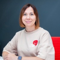Iryna P.