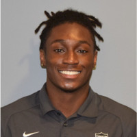Delan Stallworth