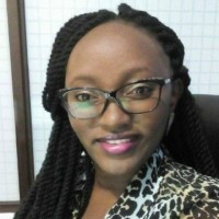 Jacinta Wanjiru