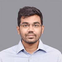 Abilesh kumar
