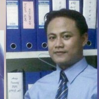 Robet Setiawan