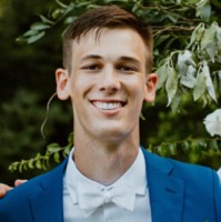 Chandler Hales