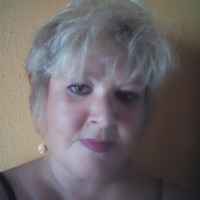 Maria Del Mar Amuedo Ramos