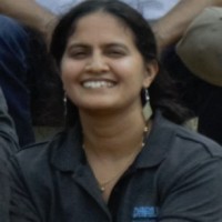 Ashwini Adiga
