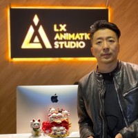 杨智超