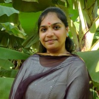 Pamidi Sai Lakshmi