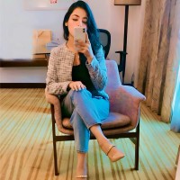 Urvashi Saraswat
