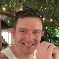 Richard Tilley TechIOSH