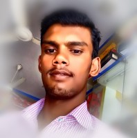 Sathish P