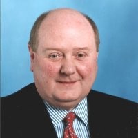 Robert Crawford