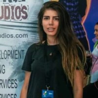 Anna-Maria Oror Linkof