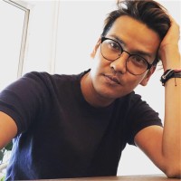 Shahril Ahmad