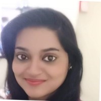 Lavanya Ramakrishan