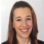 Judit Gonzano Arjona