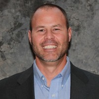 Kevin Anthony