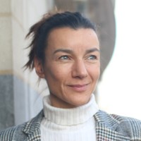 Pascale Kremer