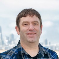 Dustin Metz