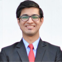 Yugal Chandra Bisht